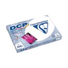 Clairefontaine DCP A4 papier 250gr wit Artikel foto