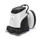Schoonmaakrobot set Ecobot Vacu&uuml;m 40 - Laadstation - Onderhoudscontract Artikel foto