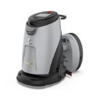 Schoonmaakrobot set Ecobot Scrubber 50 PRO - Laad-/werkstation - Onderhoudscontr Artikel foto