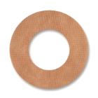 Circlemate ronde stomapleisters beige 150-90 mm Artikel foto