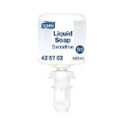 Tork handzeep vloeibaar mini sensitive 525ml S5 premium Artikel foto