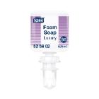 Tork handzeep foam mini luxury 525ml S5 premium Artikel foto
