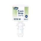 Tork handzeep foam mini mild geparfumeerd 525ml S5 premium Artikel foto