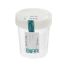 Semen cup witte cap 100ml Artikel foto