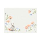 Placemat BIO Dunicel Bunny Bloom 30x40cm Artikel foto