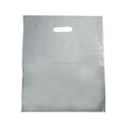 Draagtas DKT 37x44+2x4cm wit ldpe Artikel foto