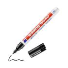 Edding 8040 textielmarker ronde punt 1mm zwart Artikel foto