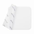 B-WISE siliconen foam schuimverband zonder border, 7,5x7,5cm Artikel foto