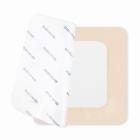 B-WISE siliconen foam schuimverband met border, 10x10cm Artikel foto