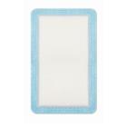 B-WISE siliconen superabsorberend verband extra zonder border, 10x20cm Artikel foto