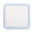B-WISE superabsorberend verband zonder border, 10x10cm Artikel foto