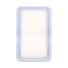 B-WISE superabsorberend verband met actieve kool, 10x20cm Artikel foto