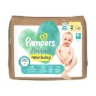 Pampers luier Harmonie 2 4-8kg Artikel foto