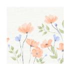 Servet BIO Dunisoft Bunny Bloom 40x40cm Artikel foto