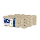 Toiletpapier OptiServe hulsloos 2 laags naturel 93x115mm 94.3m/rol 820v T7 Tork Artikel foto