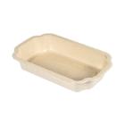 Take-Away Tray 250x159x43mm Brown 1-Comp Artikel foto
