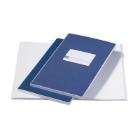 Schrift gebonden register gelijnd A5 100 vel 165x210mm Djois Atlanta Artikel foto