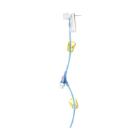 Gripper plus pwr injectable 9ndl 19g x .75 needleless y-site Artikel foto