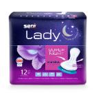 Seni Lady Super Night Artikel foto