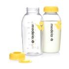 Medela moedermelkflesjes 250ml Artikel foto