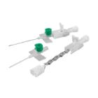 BD Venflon Pro Safety infuusnaald 18G 1,3mmx45mm groen Artikel foto