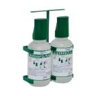 Oogspoelfles 2x1L met houder Sterisol Artikel foto