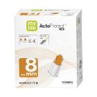 Pennaald mylife clickfine autoprotect 8mm 29G Artikel foto