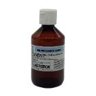 Chloorhexidine 2% in alcohol 70% met magenta 250ml Artikel foto