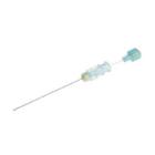 Naald neonatal spinaal 25Gx2inch 0,5&times;50mm Yale BD Artikel foto