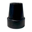 Dop type Z rubber 16mm zwart Premis Artikel foto
