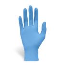 Onderzoekshandschoen nitril S - blauw - NextGen Artikel foto