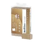 Handdoek v vouw 2 laags 240x230mm Puresoft Satino Artikel foto