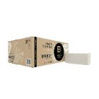 Handdoek z vouw 2 laags 206x240mm Greengrow Satino Artikel foto