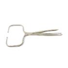Mantis Tongs forceps L295mm Artikel foto