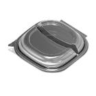 Take-Away Bowl Box Vista PP large 2-comp 670/460ml Artikel foto