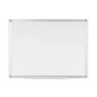 Whiteboard magnetisch gelakt 60x45cm Lyreco Artikel foto