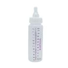 Fles baby met universele schroefdop 39,4mm 240ml Artikel foto
