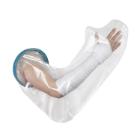 Douchehoes sealprotect volw hele arm dia 19cm lengte 66cm Artikel foto