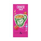 Soep portieverpakking Chinese Tomaat 140ml Knorr Cup-a-soup Artikel foto