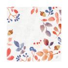 Servet BIO DSF 40X40CM Autumn Gradient Artikel foto