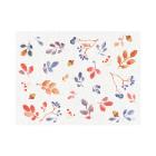 Placemats papier 30X40 Autumn Gradient Artikel foto