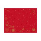 Placemats BIO DC 30X40 Stargazing Red - laatste stuks beschikbaar Artikel foto