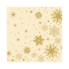 Servet BIO DSF 40X40CM Stargazing Cream Artikel foto