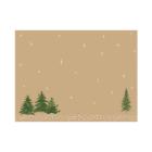 Placemats BIO DC 30X40 Humble Trees Artikel foto