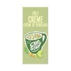 Cup-a-soup Soep portieverpakking Prei Creme 175ml Knorr Artikel foto