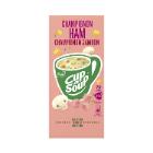 Cup-a-soup Soep portieverpakking Champignon Ham 175ml Knorr Artikel foto