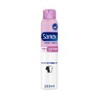 Deodorant spray dermo invisible 200ml Sanex Artikel foto