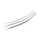 Polyflex II 3,2mm solid wit 46x61cm 1p Artikel foto