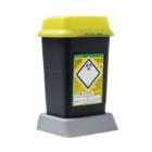 Sharpsafe naaldencontainer 5l/7l Stand Artikel foto