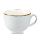 Soepkop 50cl stonecast duck egg blue Churchill Artikel foto